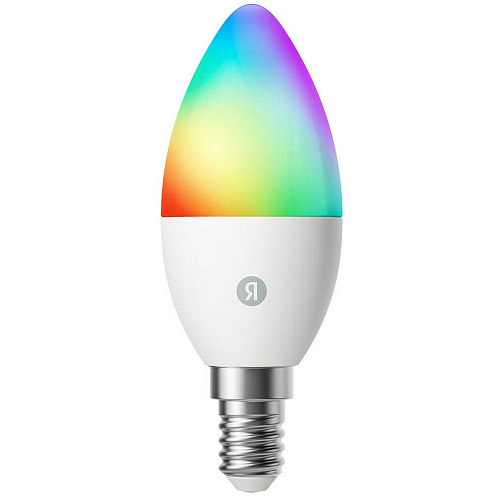 Умная лампочка Яндекс YNDX-00557