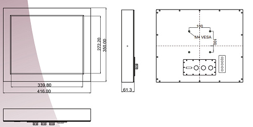 R17L500-65M1/GS