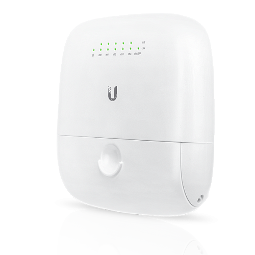 Ubiquiti EdgePoint R6