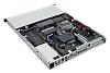 Серверная платформа ASUS Серверная платформа/ RS300-E10-PS4 Server System, 1U, 4*3.5" HS, 2*2.5" Internal, 2*M.2; Intel C242, s1151 (Xeon E-2100), 4xDDR4 (up to 64Gb ECC