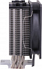 Устройство охлаждения(кулер) ID-Cooling SE-214-XT Soc-AM5/AM4/1151/1200/1700 черный/белый 4-pin 16-27dB Al+Cu 180W 810gr Ret
