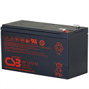 АКБ CSB Аккумуляторная батарея для ИБП (12V/7,2Ah)