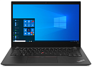 ThinkPad T14s G2 T 14" FHD (1920x1080) AG 400N, i7-1165G7 2.8G, 16GB LP4X 4266, 512GB SSD M.2, Intel Iris Xe, WiFi 6, BT, NoWWAN, FPR, IR&HD Cam, 4cel