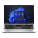 HP ProBook 440 G10 [816N5EA] Silver 14" {FHD i7 1355U/ 8Gb /SSD512Gb/ Intel Iris Xe/DOS}