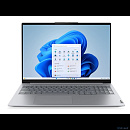 Ноутбук Lenovo ThinkBook 16 G8 IRL 21SH00JDFW Core 7 240H/16GB/512GB SSD/Iris Xe Graphics/16" IPS WUXGA/FPR/noOS/grey
