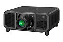 Лазерный проектор Panasonic [PT-HTQ20EJ] (без объектива) DLP RGB, 20000 Lm;4K(3840 x 2400 с QuadPixelDrive);25000:1;HDMI IN x2;SDI IN x1;MultiSyncIN x