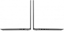 Ноутбук Lenovo IdeaPad 3 17ALC6 Ryzen 5 5500U 12Gb 1Tb SSD128Gb AMD Radeon 17.3" IPS FHD (1920x1080) Free DOS grey WiFi BT Cam