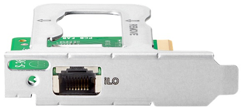 HPE iLO Enablement Kit (for MicroServer Gen10 Plus)