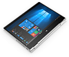 Ноутбук HP ProBook x360 435 G7 13.3"(1920x1080)/Touch/AMD Ryzen 7 4700U(2Ghz)/16384Mb/512SSDGb/noDVD/Int:AMD Radeon/45WHr/war 1y/1.45kg/Pike Silver