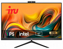 Моноблок IRU Office 27IH5P2K 27" QHD i5 11400 (2.6) 8Gb SSD256Gb UHDG 730 CR FreeDOS GbitEth WiFi BT 120W Cam черный 2560x1440