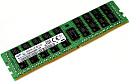 Память оперативная/ Samsung DDR4 16GB RDIMM 3200 1.2V DR