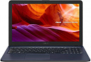 Ноутбук Asus VivoBook X543UA-GQ2044 Pentium 4417U/4Gb/500Gb/DVD-RW/Intel HD Graphics 610/15.6"/HD (1366x768)/Endless/grey/WiFi/BT/Cam