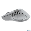 910-007563 Мышь Logitech MX Master 4 Mouse Pale Grey Wireless BT/Radio
