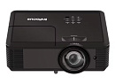 Проектор InFocus [IN114BBST] DLP, 3500 lm, XGA, 30 000:1, (0.62:1) - короткофокусный, 2xHDMI 1.4, VGA in, VGA out, S-video, USB-A (power), 3.5mm audio
