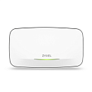 точка доступа Точка доступа Zyxel NebulaFlex NWA240BE, Wi-Fi 7 (BE15000), MU-MIMO 2x2+4x4+2x2, 1xLAN 10GE, без БП