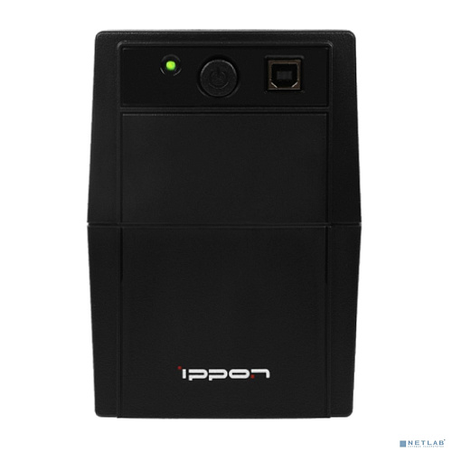 Ippon Back Basic 1050 Euro {403409}