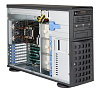 Корпус SUPERMICRO для сервера CSE-745BAC-R1K23B-SQ 2*1200W