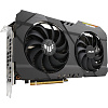 Видеокарта/ TUF-RX6500XT-O4G-GAMING