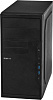 ПК RDW Computers Optimal CD MT Ryzen 5 4650GE (3.3) 8Gb SSD256Gb RGr noOS GbitEth черный (RUS) (RSB0264)