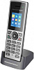 Телефон IP Grandstream DP722 серебристый