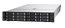Сервер F+tech F+ tech FPD-10-SP-5K2H20-CTO в составе: 2U 12x3.5" SAS 4 front + 4x2.5" SAS/NVMe Chassis, 2xIntel Xeon Silver 4214R 12C 100W 2.4GHz, 2x32Gb DDR