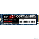 SSD Silicon Power PCI-E 4.0 x4 1Tb SP01KGBP44UD8505 M-Series UD85 M.2 2280