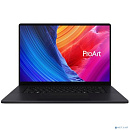 ASUS ProArt P16 H7606WX-SE042X [90NB17E1-M002W0] Nano Black 16"(3840x2400 OLED)/Touch/AMD Ryzen AI 9 HX 370(2Ghz)/65536Mb/2TbPCISSDGb/RTX 5090(24576Mb