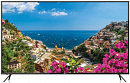 Телевизор LED BBK 65" 65LEX-8174/UTS2C черный Ultra HD 50Hz DVB-T2 DVB-C DVB-S2 USB WiFi Smart TV (RUS)