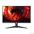 LCD Acer 31.5" XV320QKV4bmiiprx Black {IPS 3840x2160 160Hz 0.5/1ms 250cd 2xHDMI2.1 DisplayPort1.4 2x2W FreeSync(Premium) HDR10}