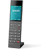 snom hm2 - дополнительная беспроводная трубка