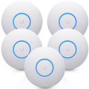 Точка доступа Ubiquiti UniFi AP NanoHD (5-pack)