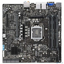 Asus Материнская плата WS C246M PRO (90SW00E0-M0EAY0)
