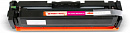 Картридж лазерный Print-Rite TFCA07MPU1J PR-054H MAGENTA 054H Magenta пурпурный (2300стр.) для Canon LBP 621Cw/623Cdw/641Cw/643Cdw