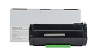 Расходка лазерная Картридж F+imaging черный, 25000 стр. для Lexmark MS521, MS621, MX521, MX522, MX622 (аналог 56F5U0E)
