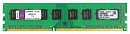 Память DDR3L 4Gb 1600MHz Kingston KVR16LN11/4 RTL PC3-12800 CL11 DIMM 240-pin 1.35В