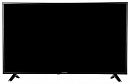 Телевизор LED Starwind 43" SW-LED43UB404 Яндекс.ТВ черный 4K Ultra HD 60Hz DVB-T DVB-T2 DVB-C DVB-S DVB-S2 WiFi Smart TV (RUS)