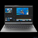 Ноутбук Lenovo Yoga Slim 6 14IRH8 83E00057RU i5-13500H/16GB/1TB SSD/Iris Xe graphics/14" WUXGA OLED/WiFi/BT/cam/Win11ome/storm grey