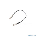 Кабель Mellanox MCP2M00-A002E30N Passive Copper ETH up to 25Gb/s SFP28 2m Black 30AWG CA-N
