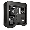 Корпус Thermaltake Core V71 TG черный без БП ATX 9x120mm 4x140mm 1x200mm 2xUSB2.0 2xUSB3.0 audio bott PSU