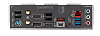 Материнская плата GIGABYTE B650M GAMING X AX, AM5, B650, 4*DDR5, 4*SATA, 2*M.2, 3*USB 3.2, 4*USB 2.0, Type-C, 2*PCIx16, 2*DP+HDMI, mATX