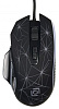 Мышь Оклик 935G STARFALL черный оптическая (3200dpi) USB (8but)