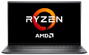 Ноутбук Dell Vostro 5515 Ryzen 5 5500U 16Gb SSD512Gb AMD Radeon 15.6" WVA FHD (1920x1080) Windows 10 Professional upgW11Pro grey WiFi BT Cam