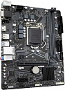 Материнская плата Gigabyte H410M H V3 Soc-1200 Intel H510 2xDDR4 mATX AC`97 8ch(7.1) GbLAN+VGA+HDMI