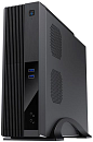 корпус MiniTower Powerman ST616 Black GS-230 80+ Bronze U3.0*2+A(HD)+Fan 8 cm Micro ATX, ITX