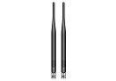 Антенна [508870] Sennheiser [HALF WAVE DIPOLE (S)] Полуволновая антенна. Диапазон 606-694 МГц.