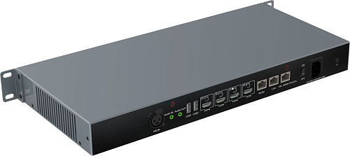 Кодек видео-конференц связи iFreecomm One-M3BOX-S