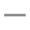 Коммутатор Ubiquiti USW-Pro-Max-48-PoE 48-port, Layer 3 Etherlighting™ switch with 32х1G RJ45, 16x2.5G, 4х10G SFP+ output 720