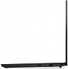 Ноутбук Lenovo ThinkPad E15-IML T Core i7 10510U 16Gb SSD512Gb AMD Radeon Rx 640 2Gb 15.6" IPS FHD (1920x1080) Windows 10 Professional 64 black WiFi B