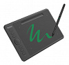 Графический планшет Parblo Intangbo S USB Type-C черный