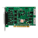 Плата Universal PCI 12 каналов таймер/счётчик